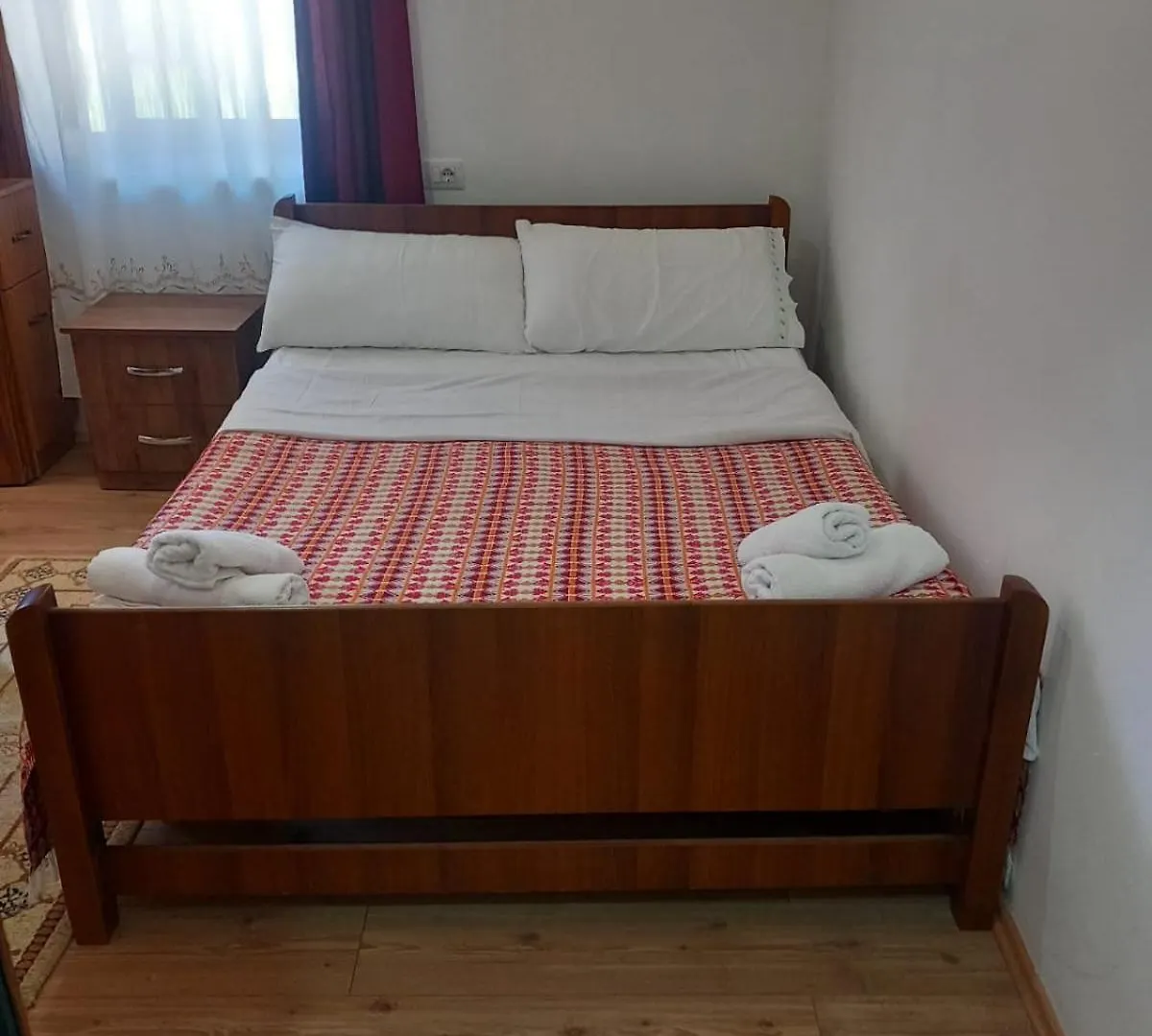 Guest House “ Center Theth “