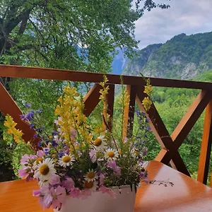Guest house Davisol, Theth