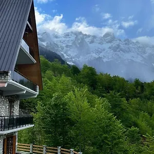 Guest house Valter & Drita's, Theth