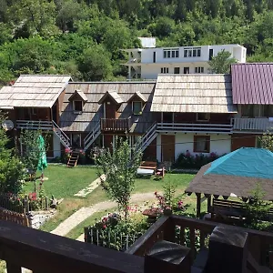 Guest house Zariklis, Theth